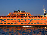 Staten Island Impressionen Reiseführer  