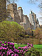 Central Park - New York (New York)