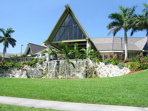 Hotelanlage auf Marco Island - Florida (Marco Island)