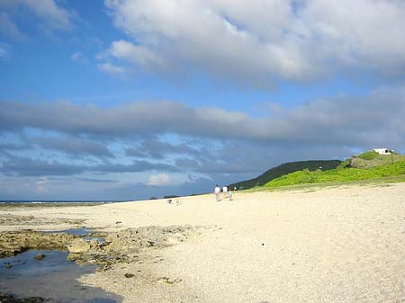 Green Island - Taiwan