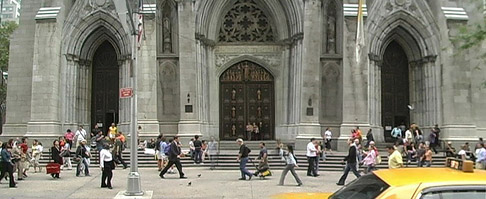 Fotos St. Patrick’s Cathedral