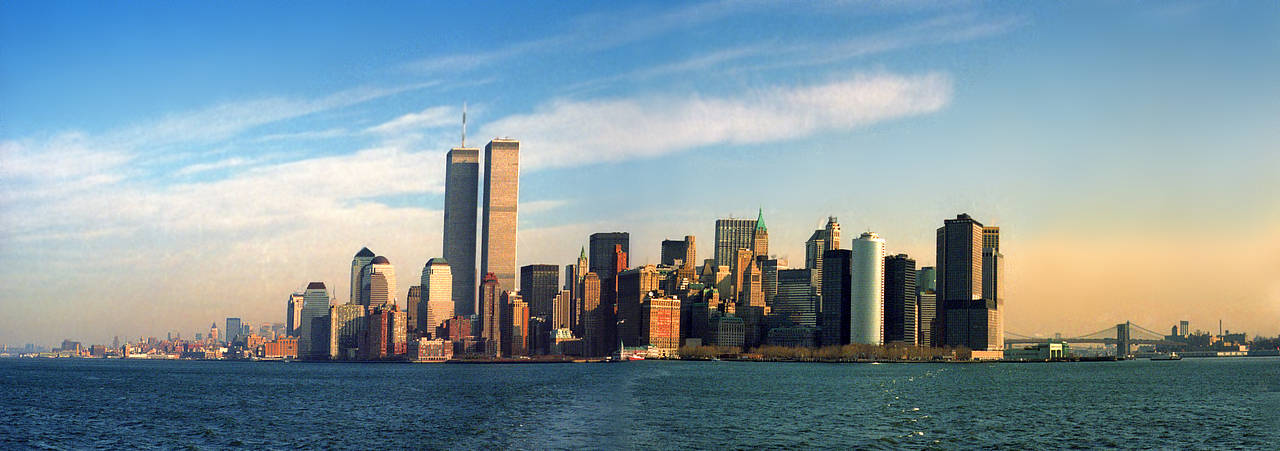 World Trade Center Foto 