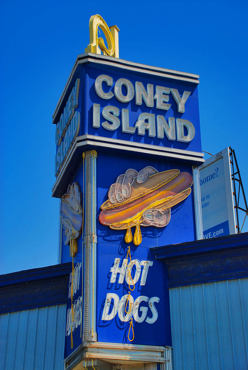 Foto Coney Island - New York