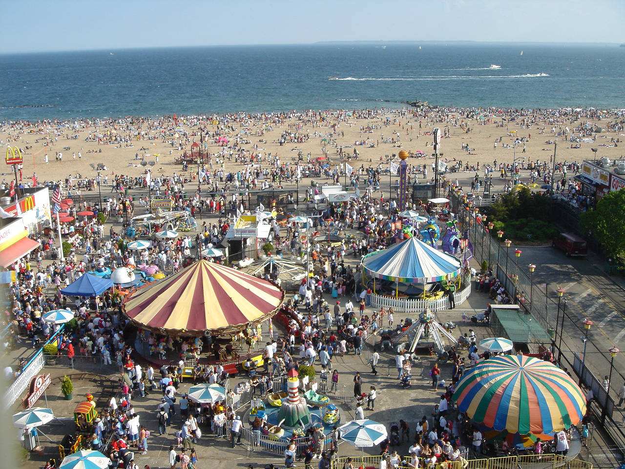 Coney Island