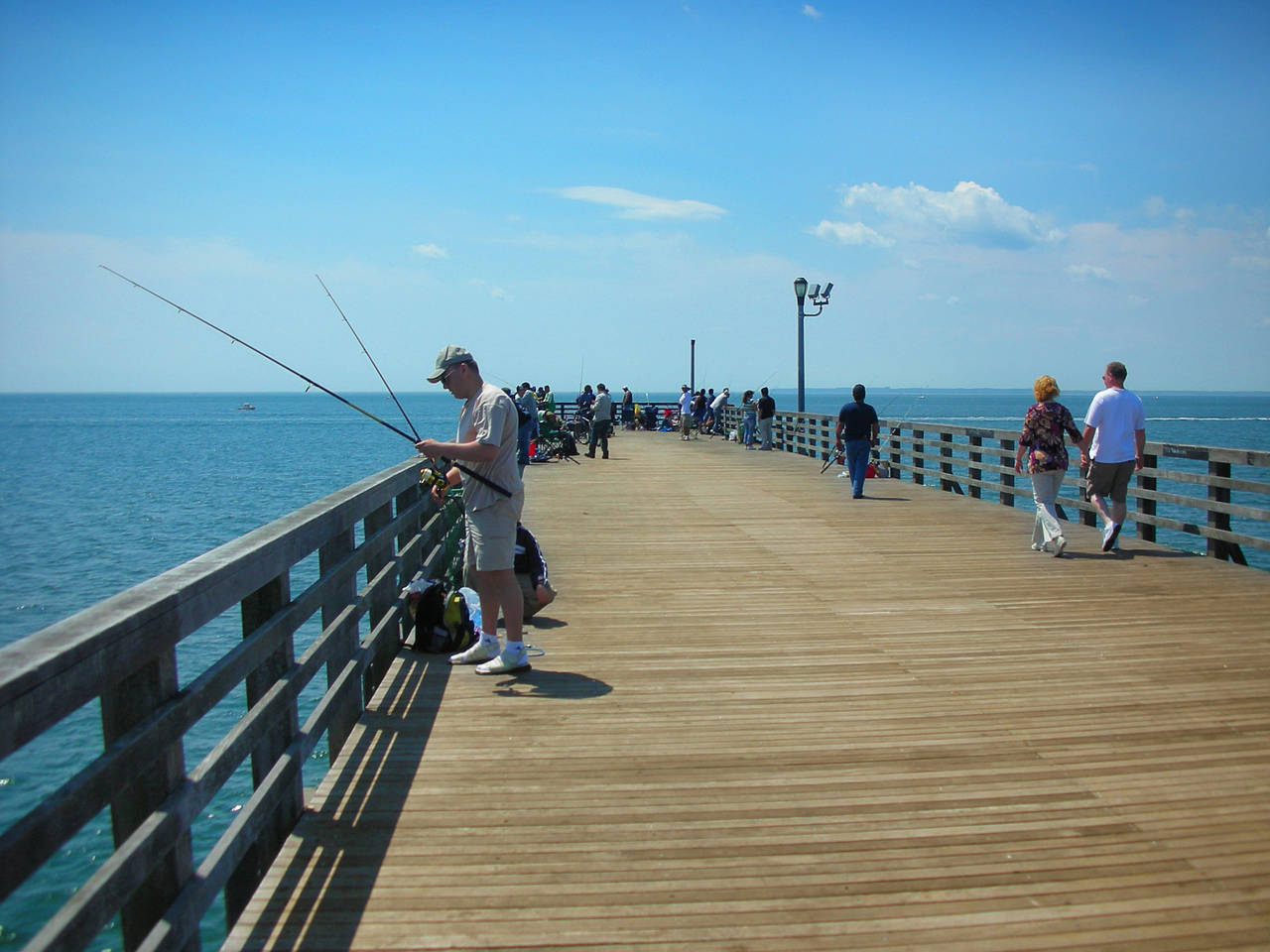 Fotos Coney Island