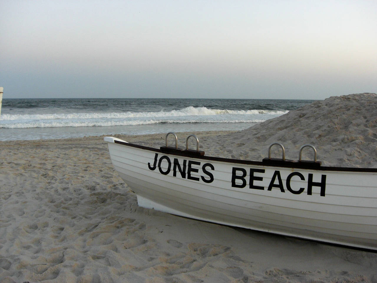 Jones Beach SP Fotos