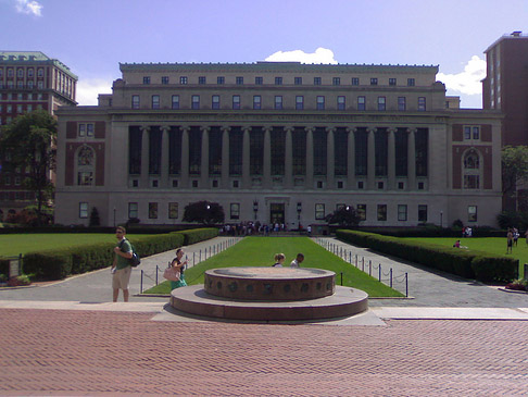 Fotos Columbia University