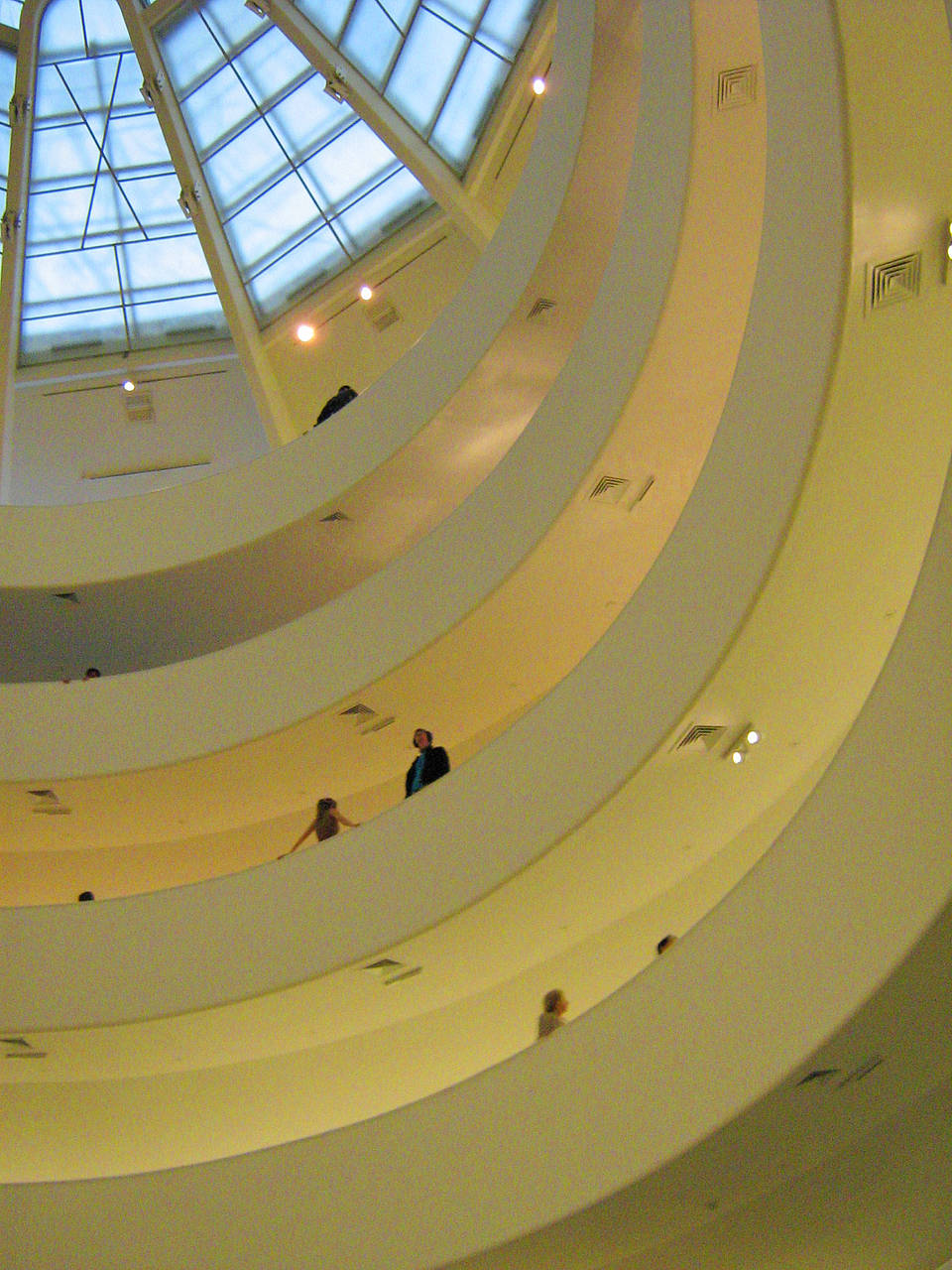 Guggenheim Museum Fotos