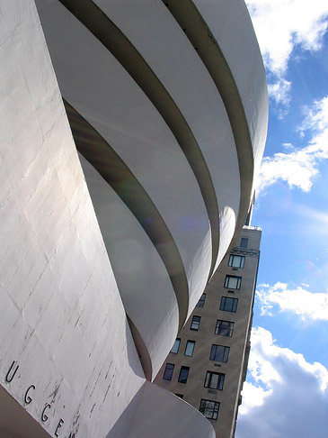 Guggenheim Museum