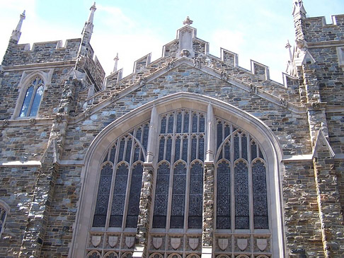 Fotos Abyssinian Baptist Church | New York