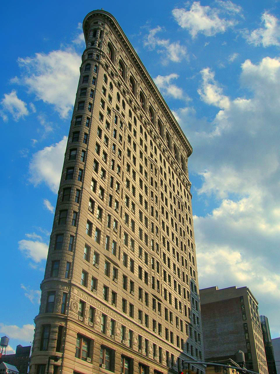 Fotos Flatiron Building | New York