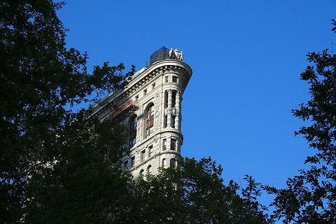 Fotos Flatiron Building