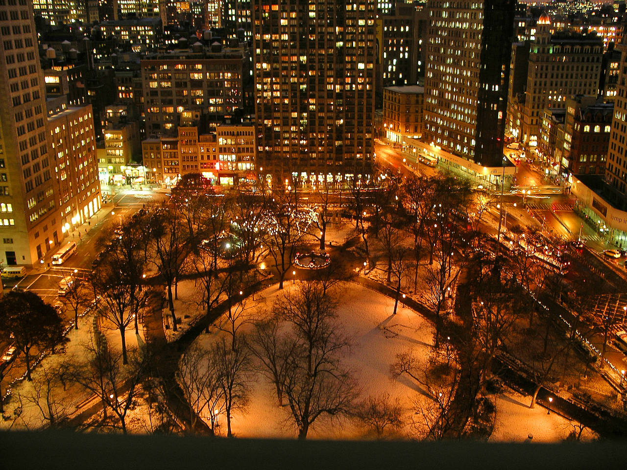 Fotos Madison Square Park | New York