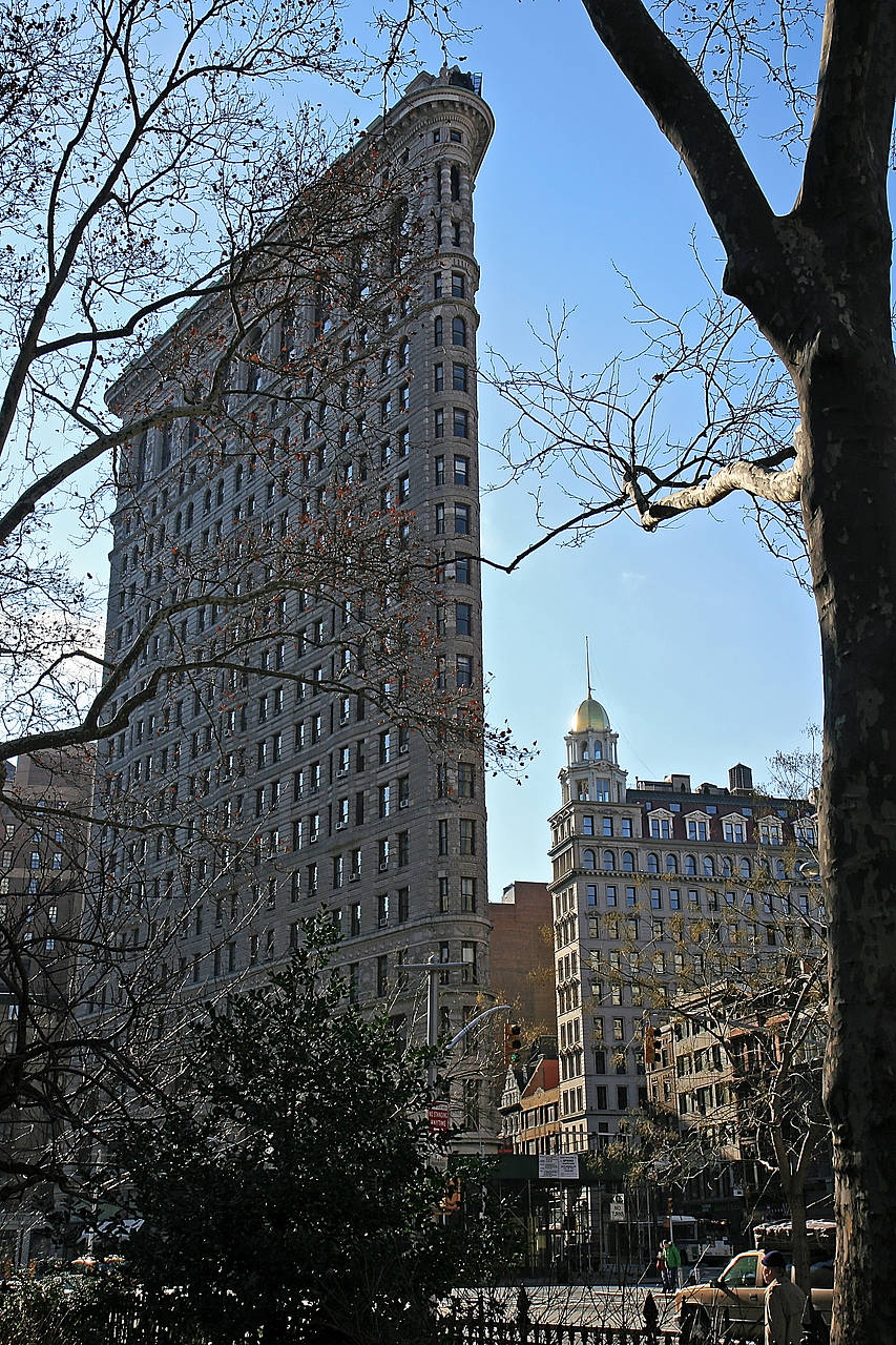 Fotos Madison Square Park | New York