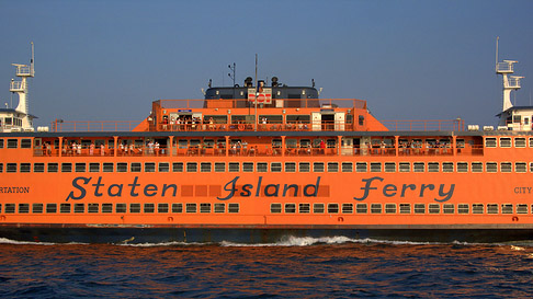 Foto Staten Island - New York