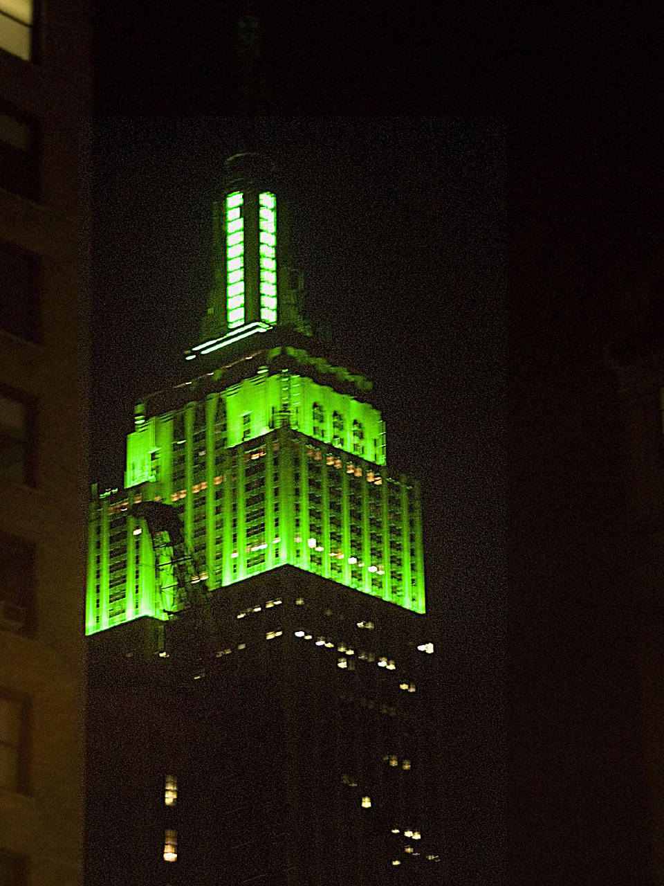 Foto Empire State Building