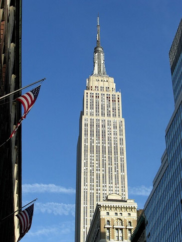 Fotos Herald Square