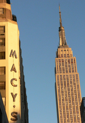 Fotos Macy’s