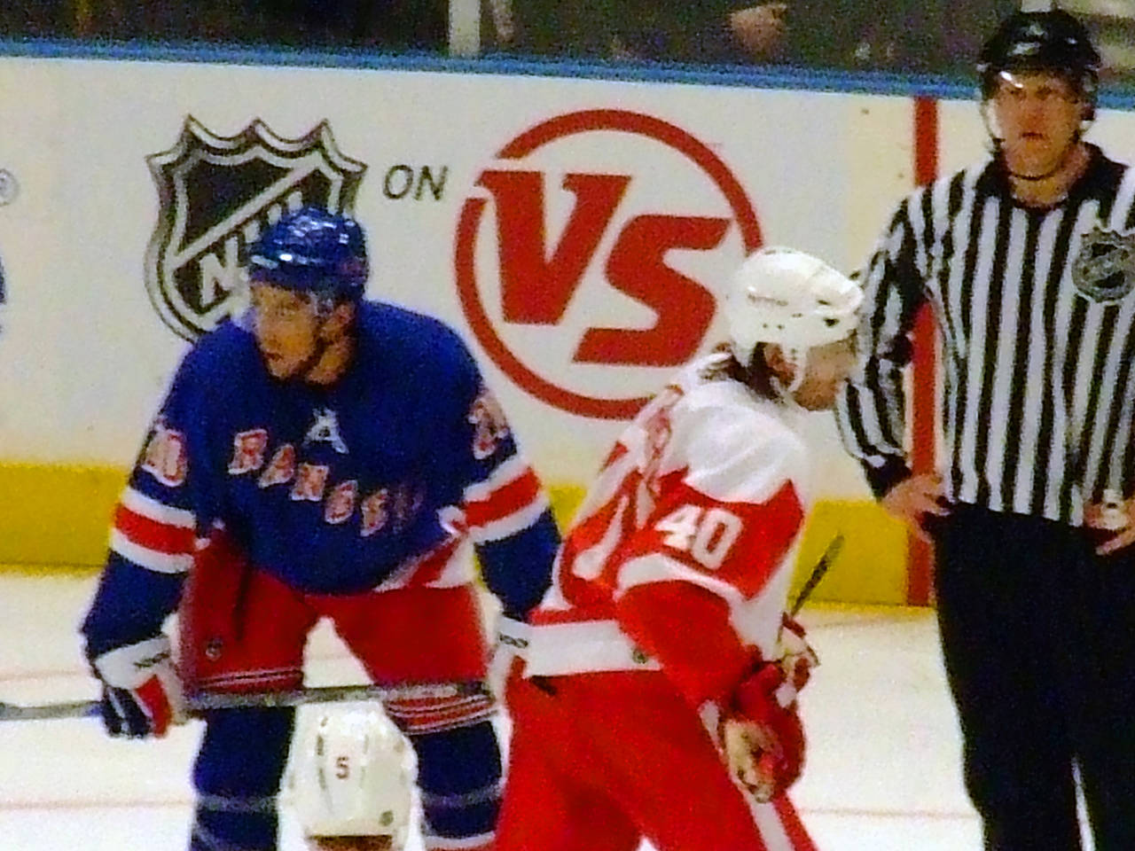 Foto Madison Square Garden