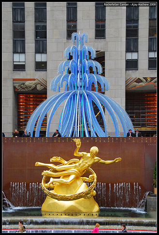 Fotos Rockefeller Center | New York