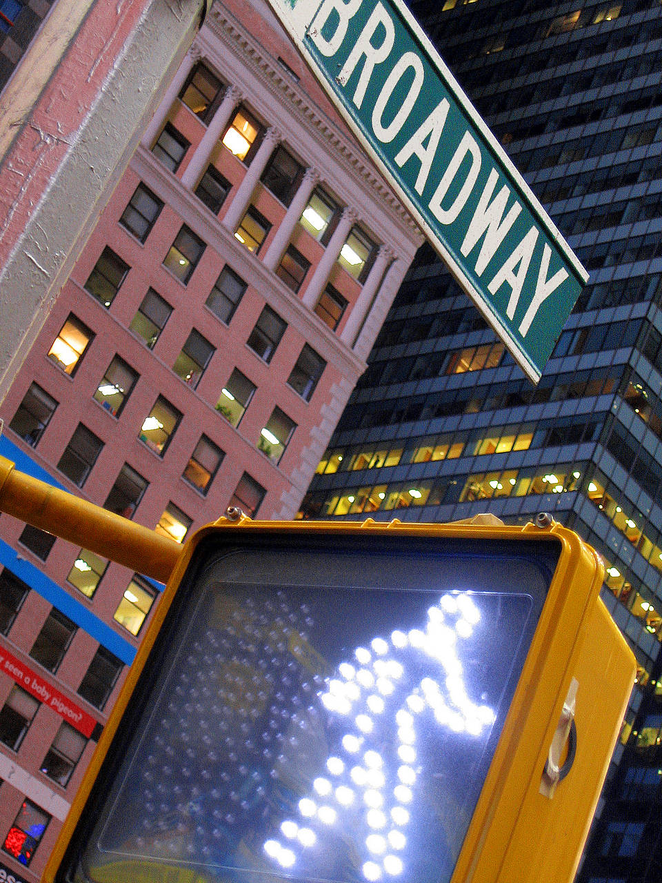 Foto Theatre District - New York