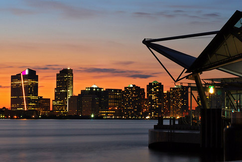 World Financial Center