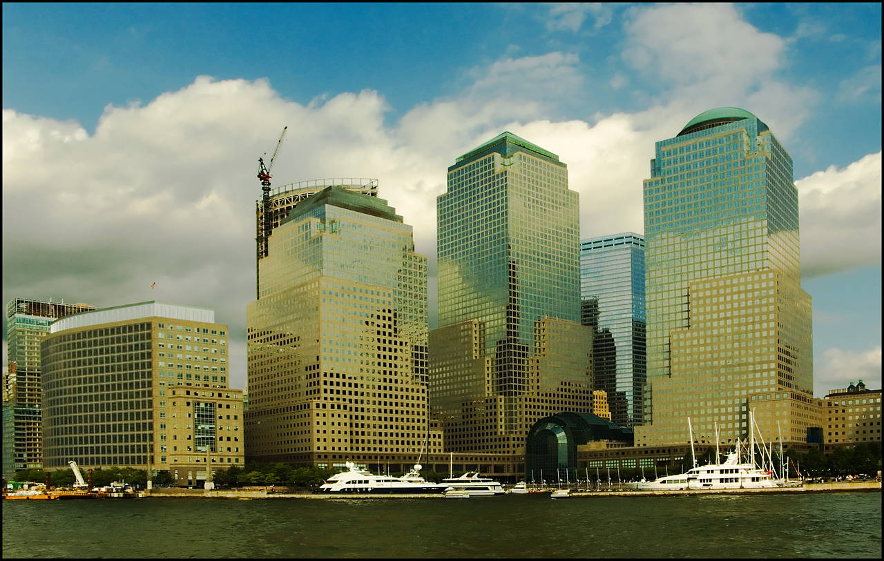 World Financial Center