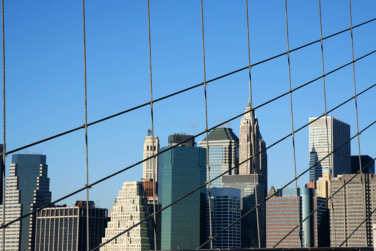 Fotos Brooklyn Bridge | New York