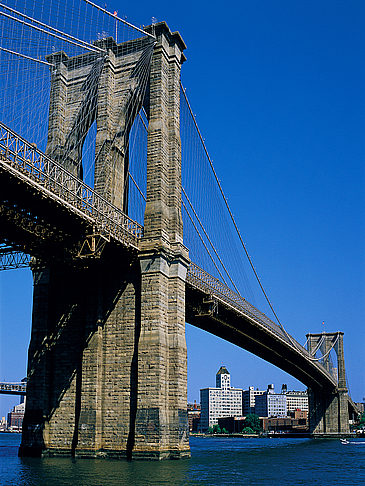 Brooklyn Bridge