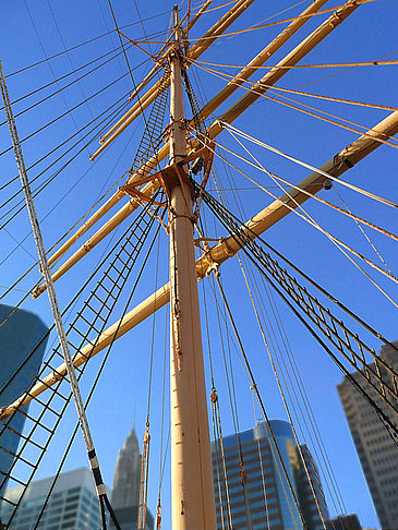 Fotos South Street Seaport