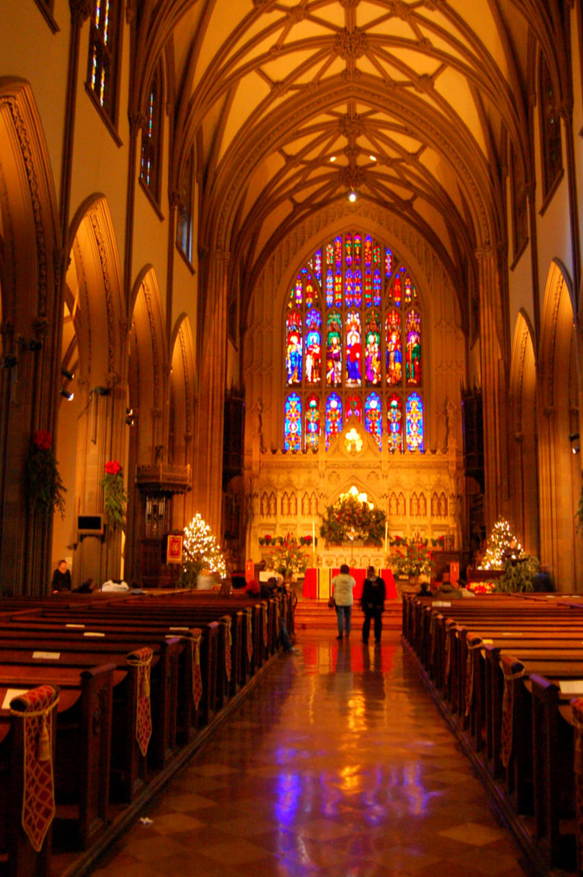 Fotos Trinity Church | New York