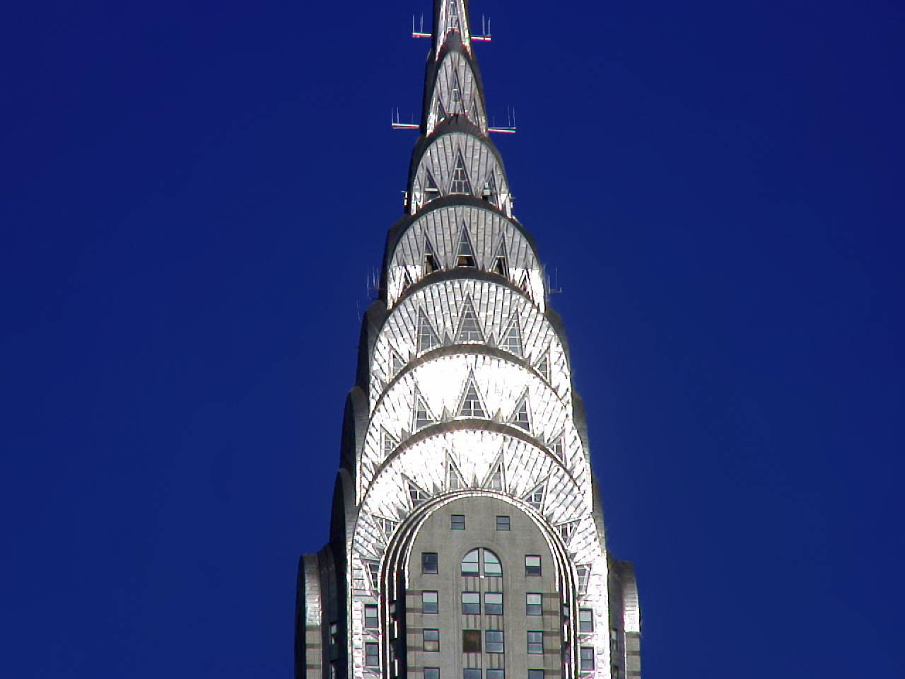 Foto Chrysler Building - New York