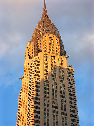 Chrysler Building