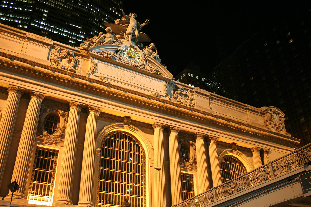 Foto Grand Central Terminal - New York