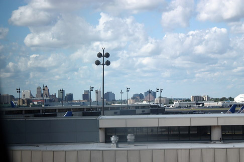 Foto Newark Liberty