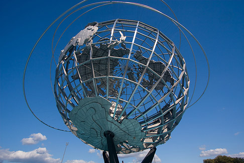 Fotos Flushing Meadows