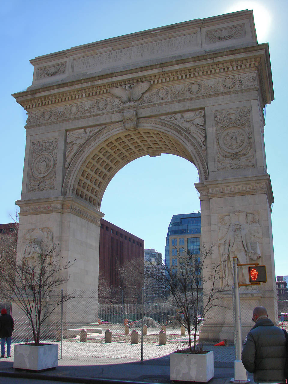 Washington Square