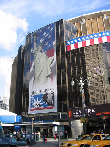 Macy’s - New York (New York)