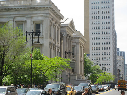 Municipal Building - New York (New York)